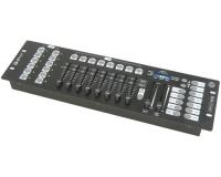 Foto (For Day Hire) DMX 192 Channel Lighting Controller