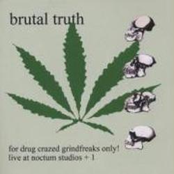 Foto For Drug Crazed Grindfreaks Only