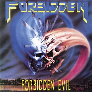Foto Forbidden: Forbidden Evil CD