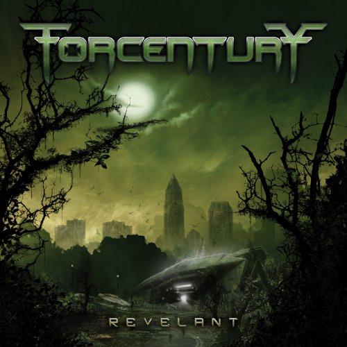 Foto Forcentury: Revelant CD
