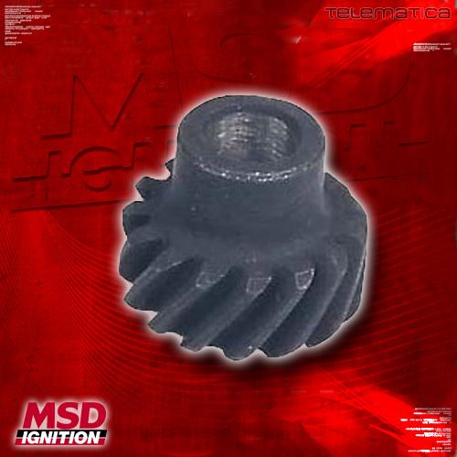 Foto Ford 302 Steel Distributor Gear