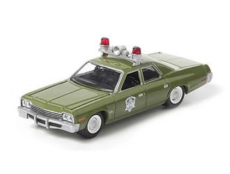 Foto Ford Mustang (1991) Diecast Model Car