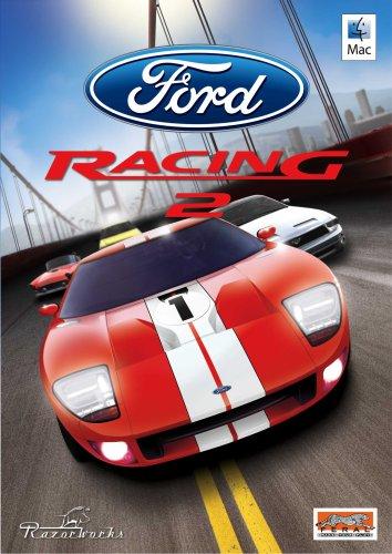 Foto Ford Racing 2 (mac) [importación Inglesa]