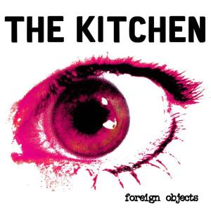 Foto Foreign Objects Vinyl