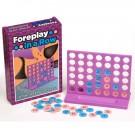 Foto Foreplay Connect Board Game