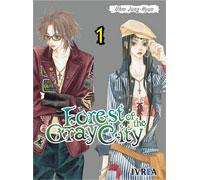 Foto Forest Of The Gray City #01