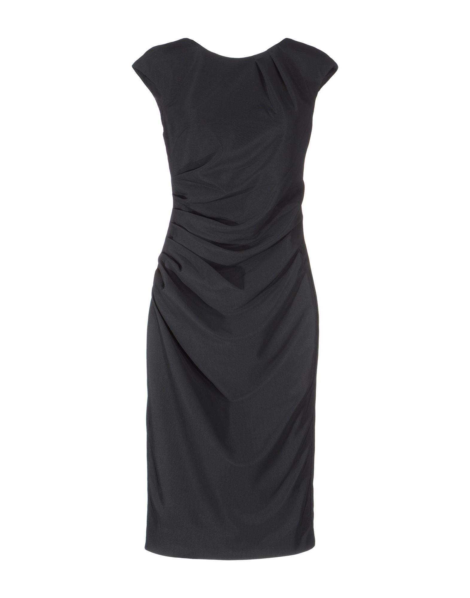 Foto forever unique vestidos a media pierna
