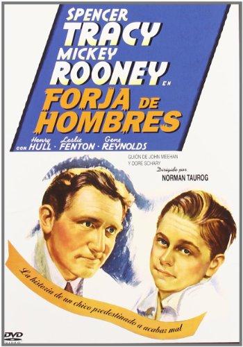 Foto Forja De Hombres [DVD]