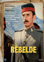 Foto Forja rebelde