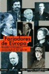 Foto Forjadores de europa