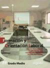 Foto Formación Y Orientación Laboral
