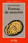 Foto Formas De Atención