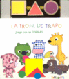 Foto Formas (lupita) juega con las formas