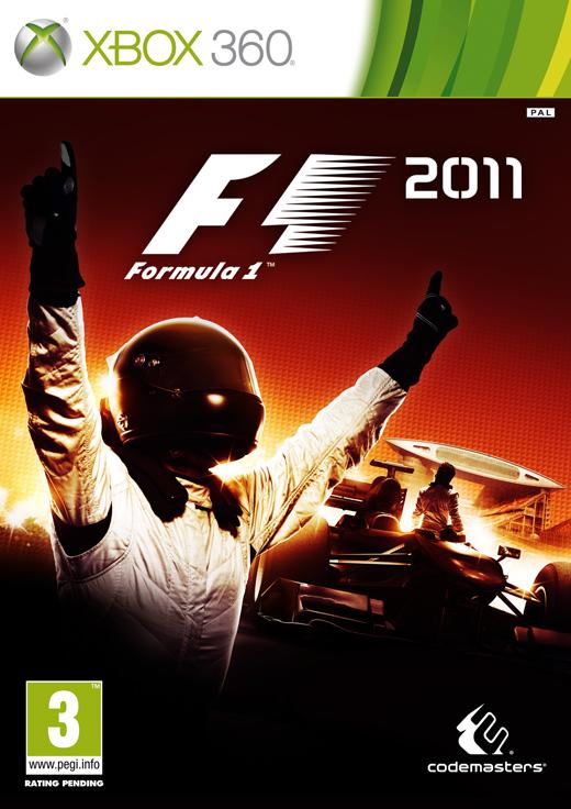 Foto Formula 1 2011 x360
