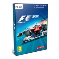 Foto Formula 1 2012 PC