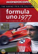 Foto Formula uno 1977 - il ritorno di lauda