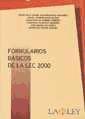 Foto Formularios Basicos De La Ley 2000