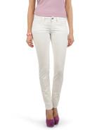 Foto Fornarina Blanca Up vaqueros blanco