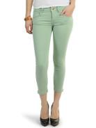 Foto Fornarina Eva Capri Jeans manzana