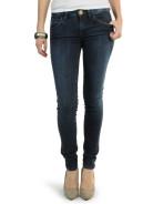 Foto Fornarina Eva vaqueros denim R4