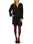 Foto Fornarina Lunen vestido negro