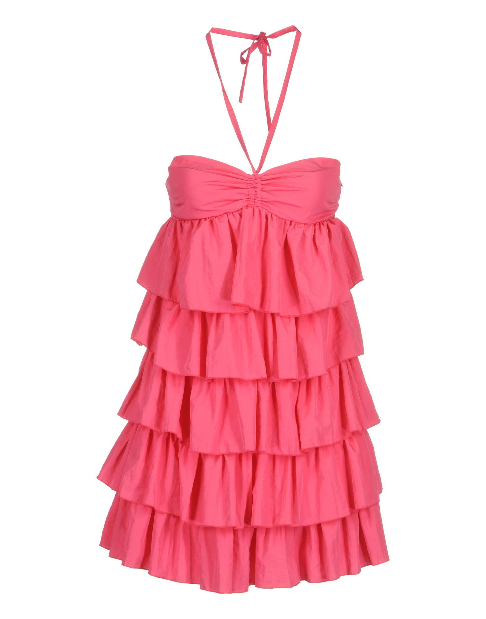 Foto fornarina minivestidos
