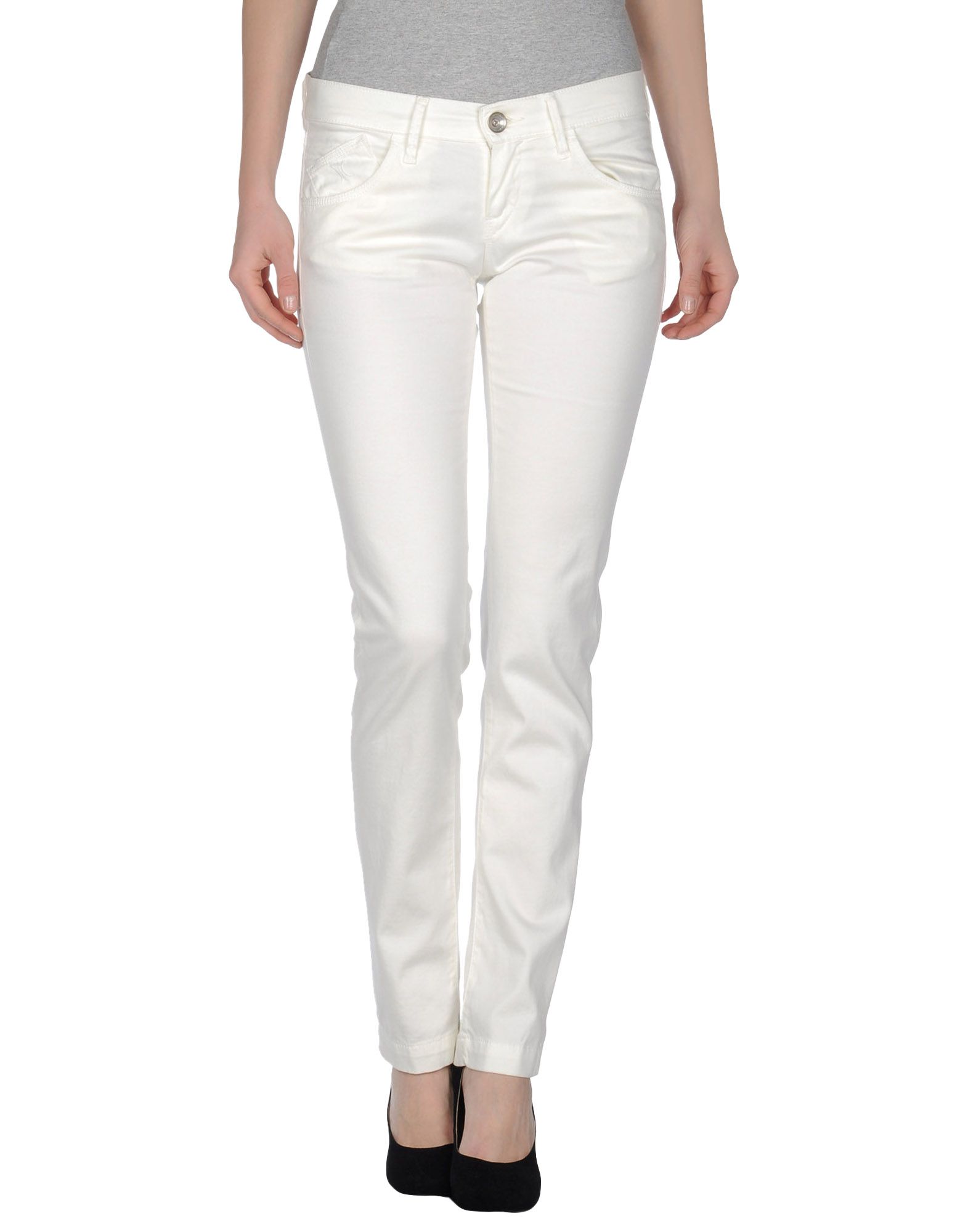 Foto fornarina pantalones
