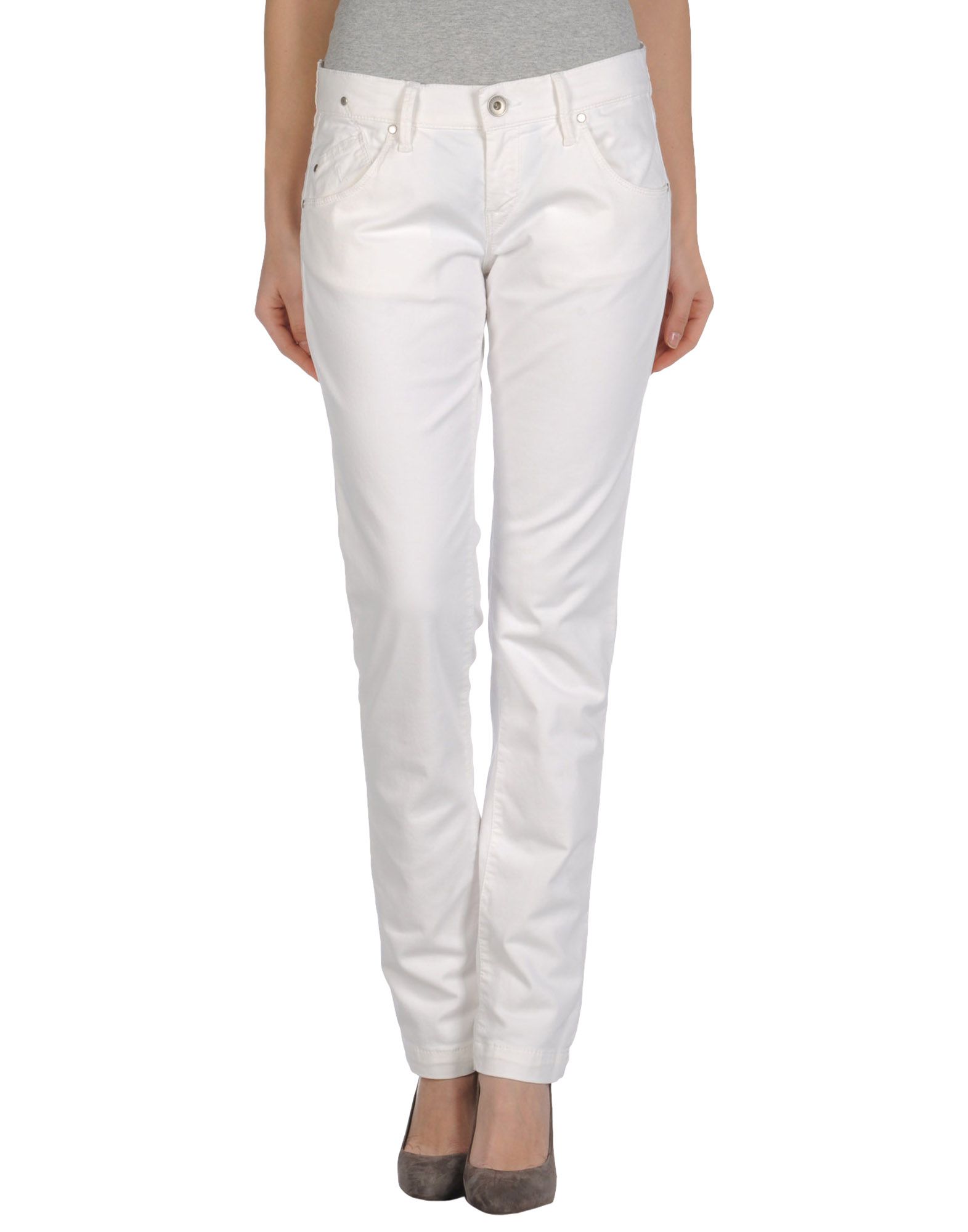 Foto fornarina pantalones
