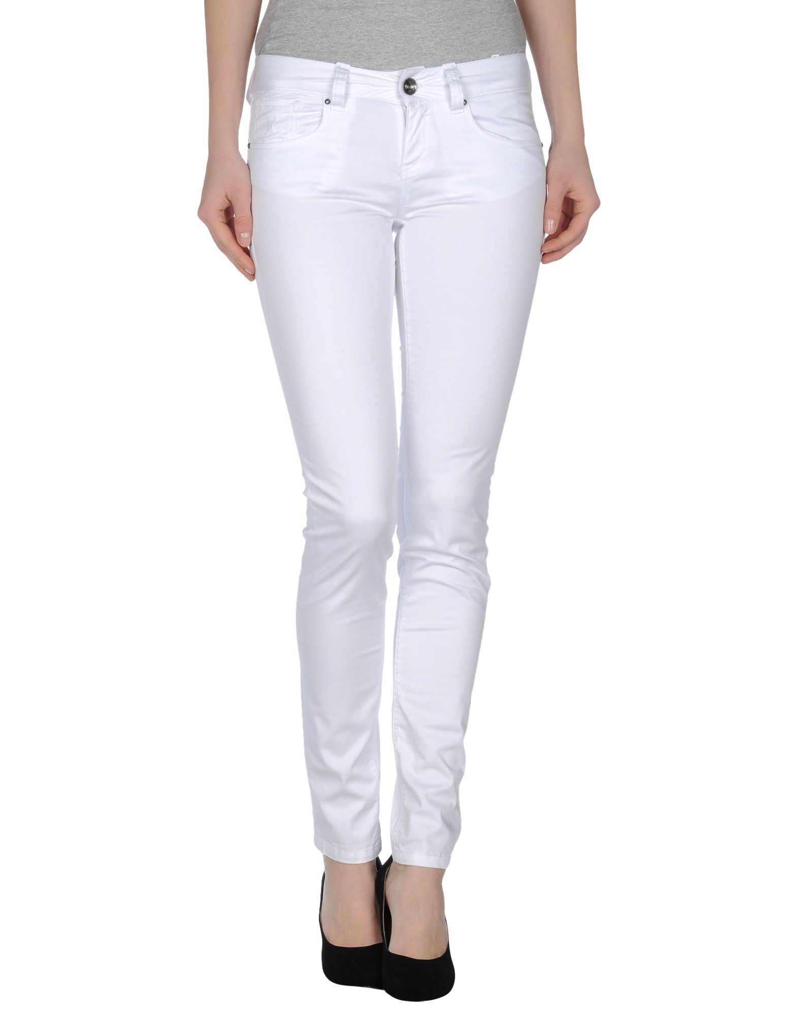 Foto fornarina pantalones
