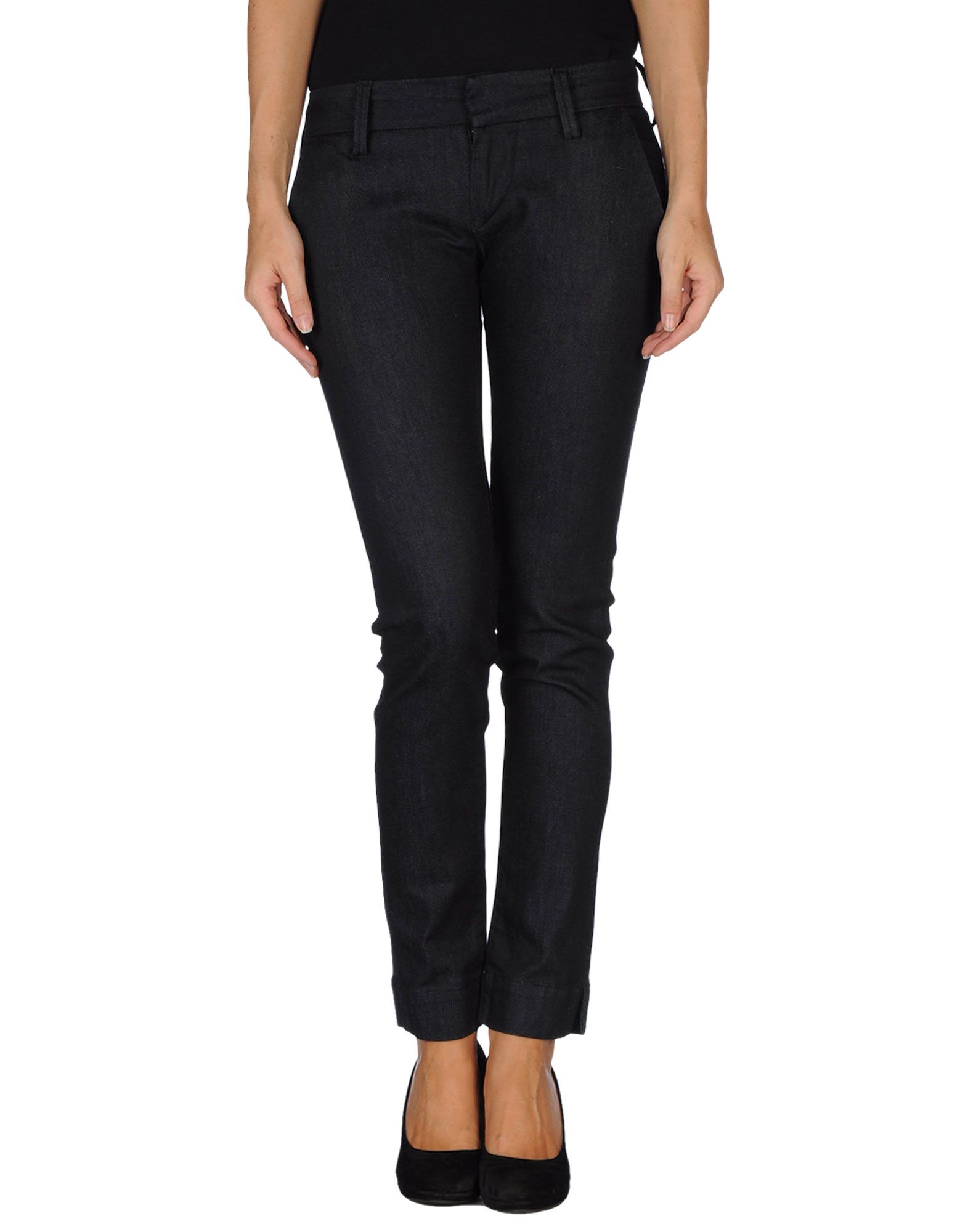 Foto fornarina pantalones vaqueros
