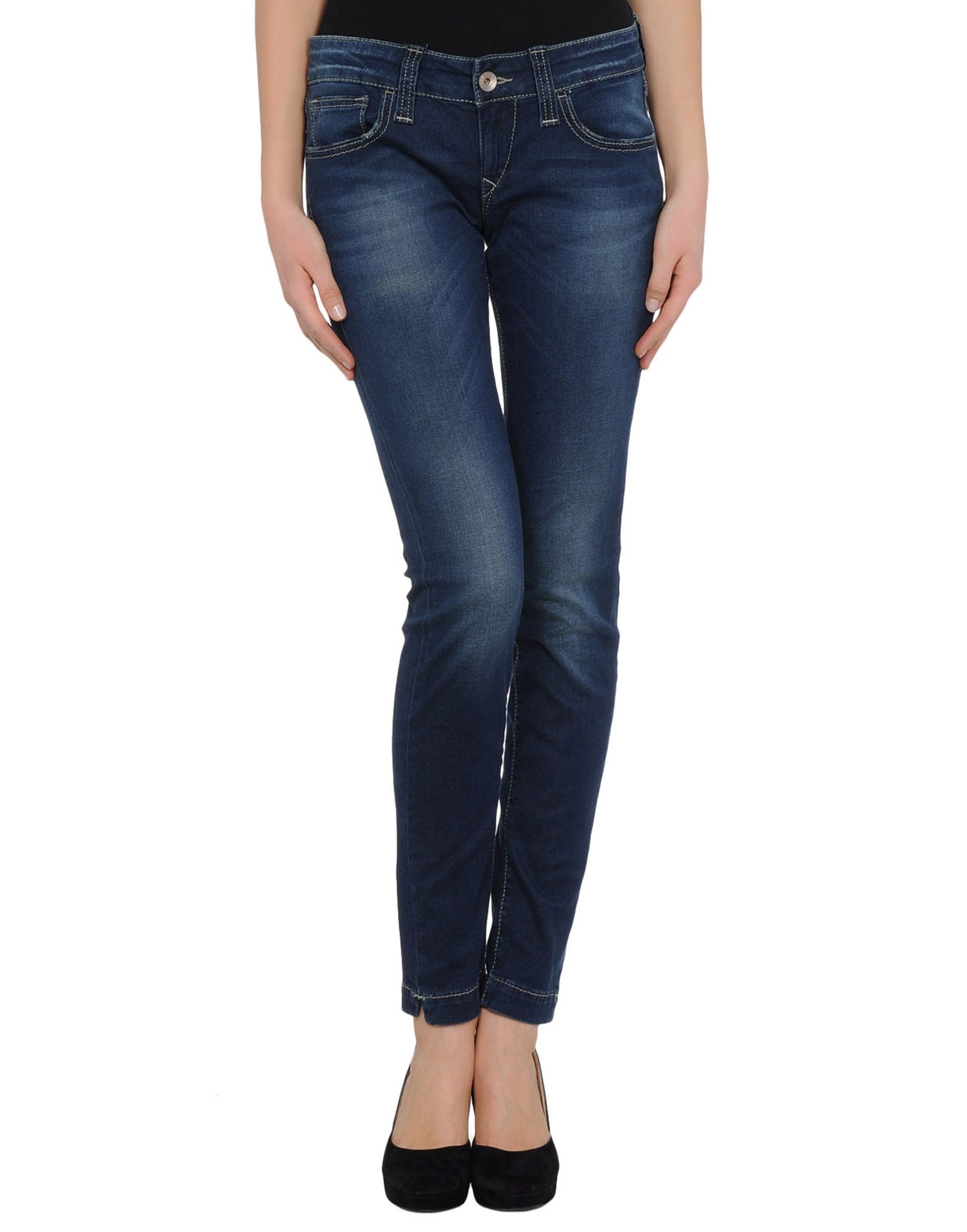 Foto fornarina pantalones vaqueros
