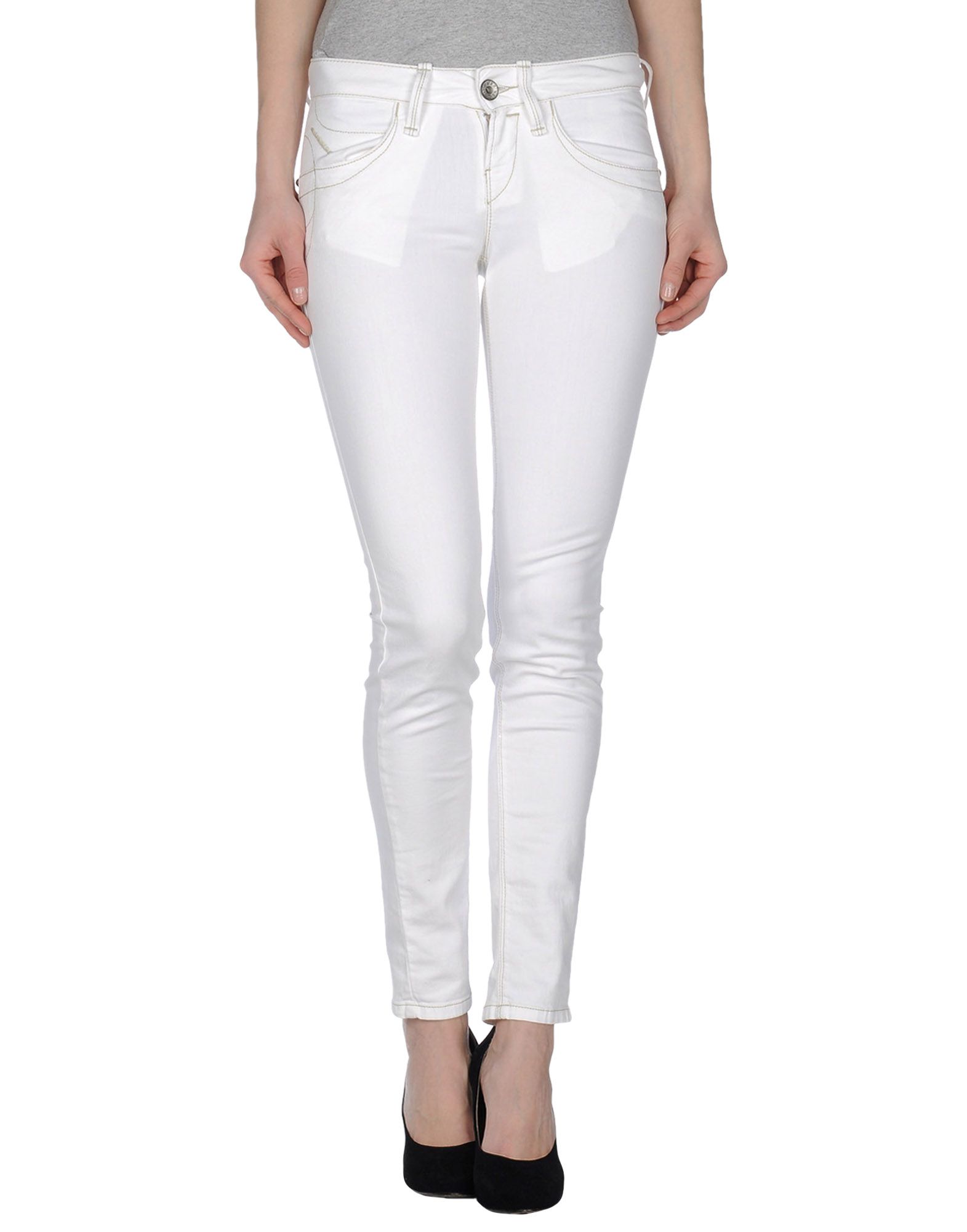 Foto fornarina pantalones vaqueros
