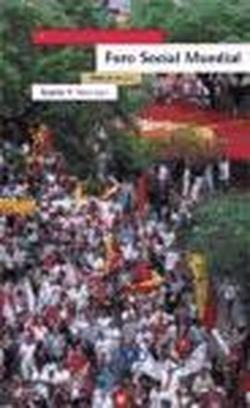 Foto Foro Social Mundial