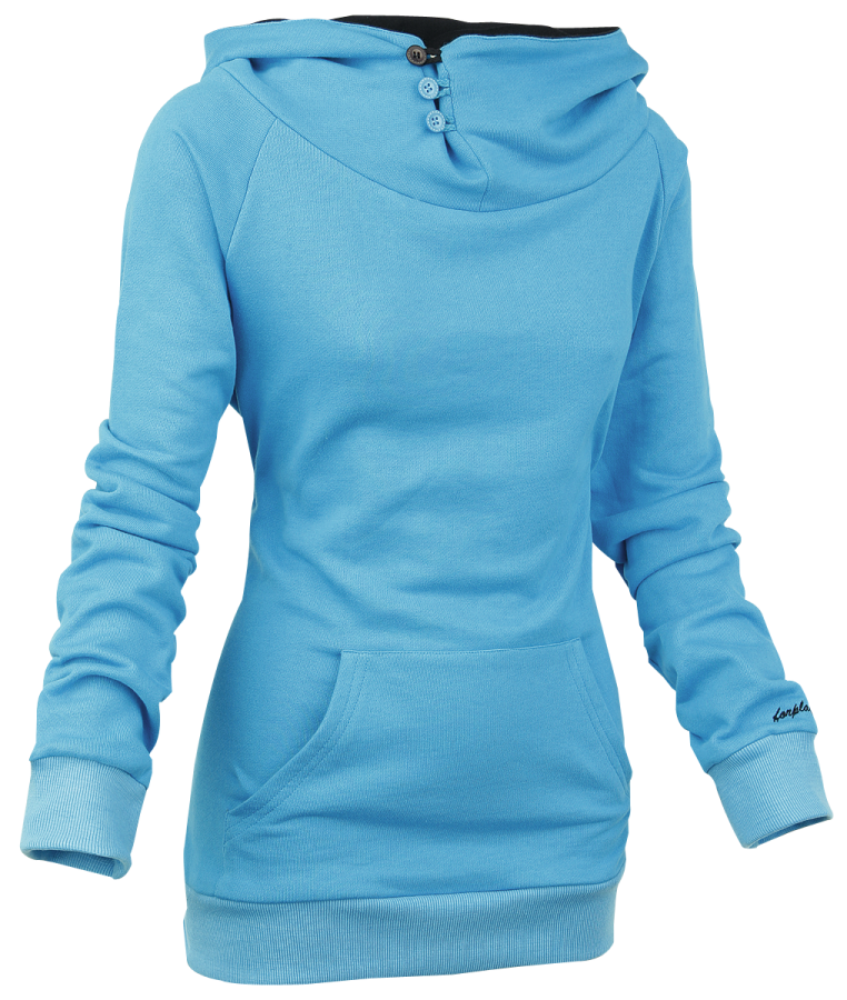 Foto Forplay: Airy - Jersey con Capucha Mujer