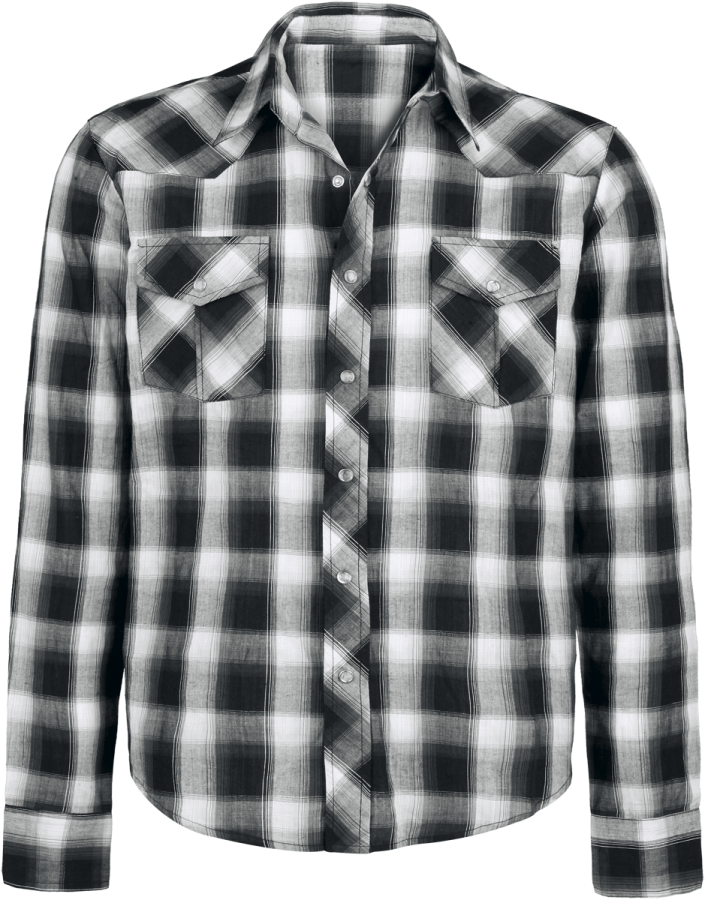 Foto Forplay: Checker - Camisa
