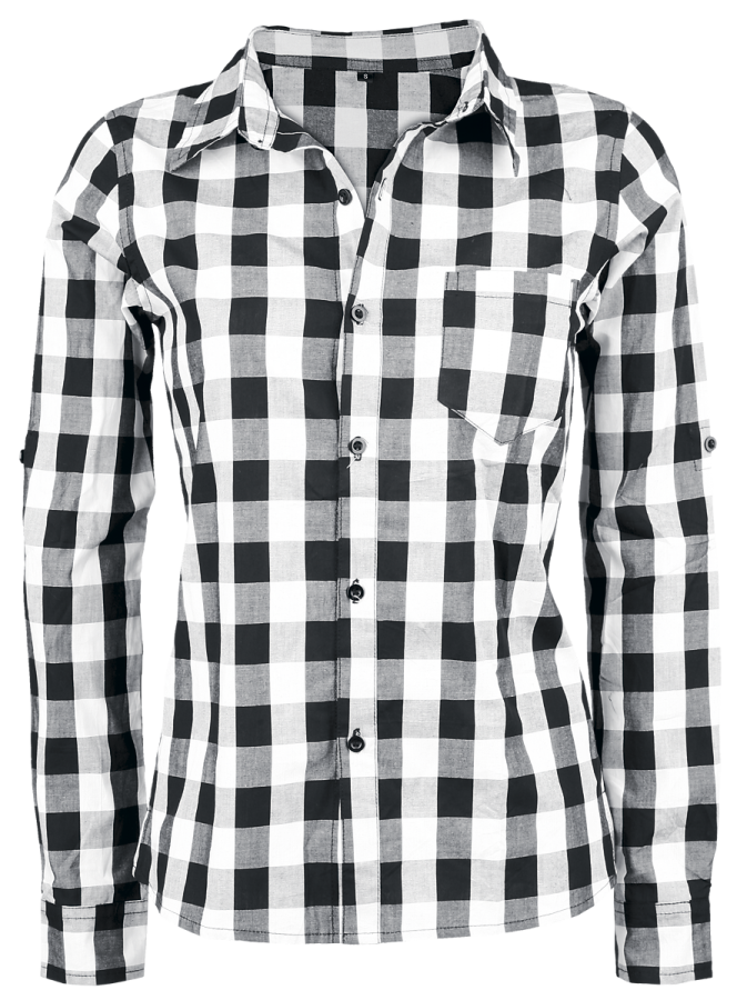 Foto Forplay: Cuadros - Camisa Mujer