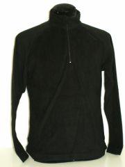 Foto forro micropolar joluvi color negro (231256-01)