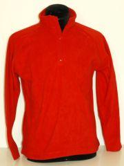 Foto forro micropolar joluvi color rojo (231256-10)