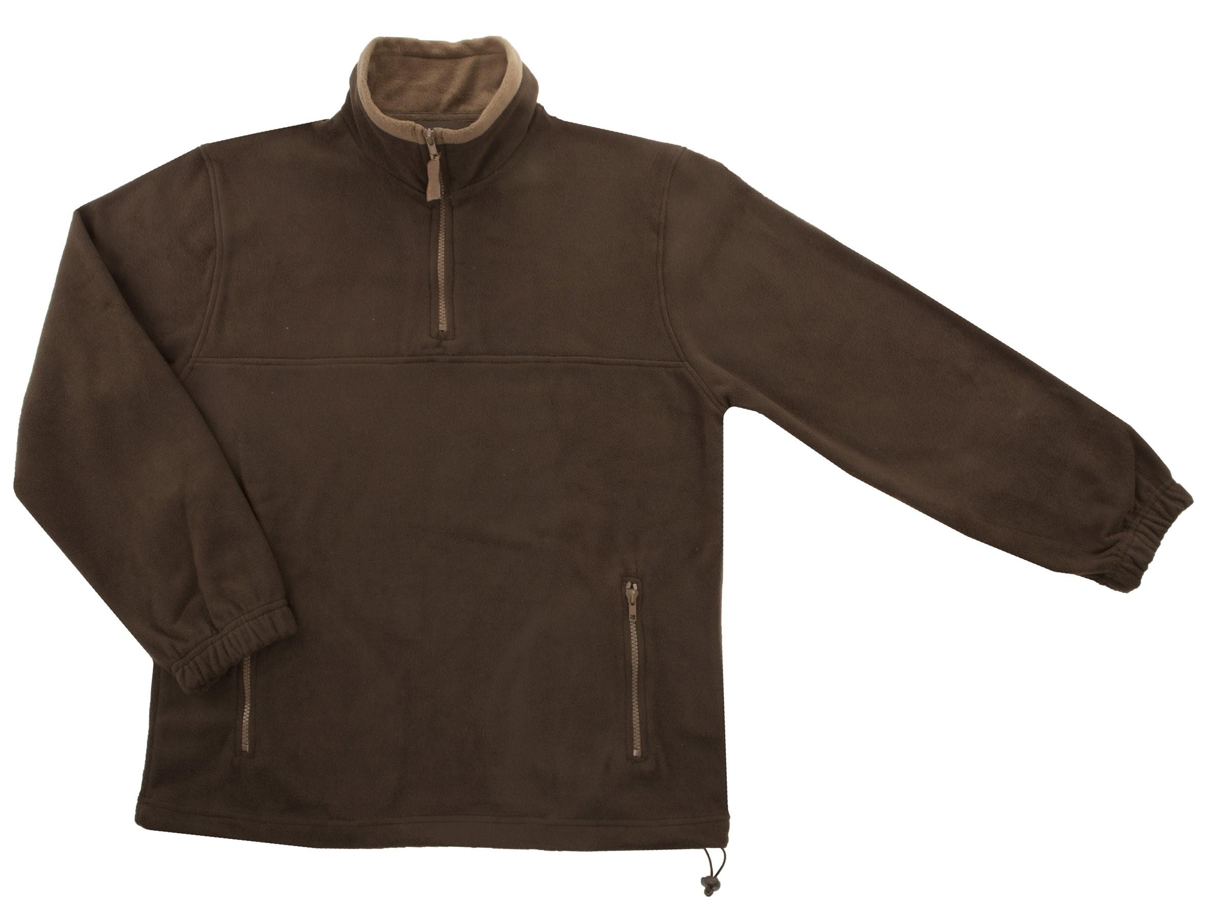Foto Forro Polar 130 Unisex. Ajustable. Velilla