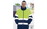 Foto Forro polar bicolor andes hv772 juba
