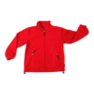 Foto FORRO POLAR HIMALAYA-890-XL ROJO