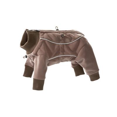 Foto Forro polar impermeable Hurtta - 453