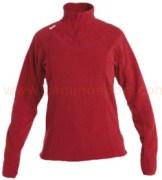 Foto forro polar izas mujer ferni red