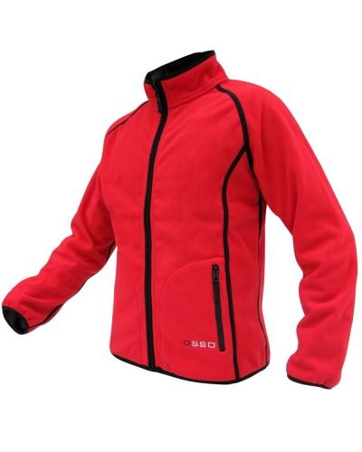 Foto Forro polar reversible Kita
