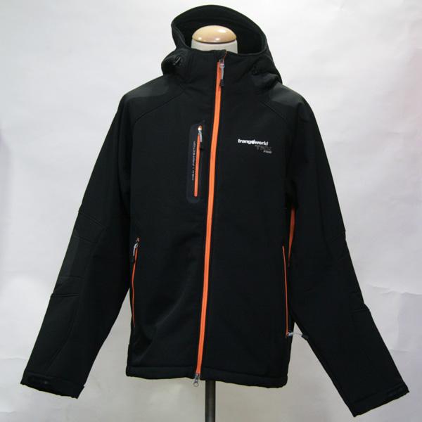 Foto Forro Soft Shell Trango TRX Termo 410 XXXL