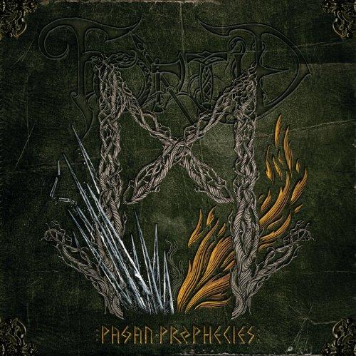 Foto Fortid: Pagan Prophecies CD