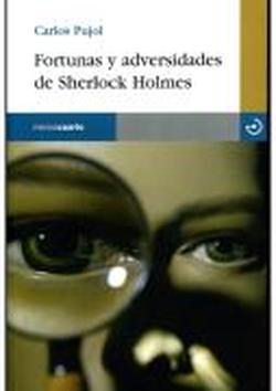 Foto Fortunas y adversidades de Sherlock Holmes