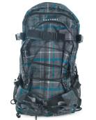 Foto Forvert New Louis mochila gris