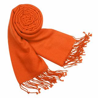 Foto Forzieri Bufandas y Echarpes, Chal Pashmina Liso
