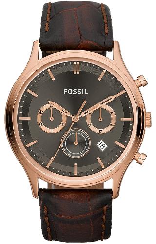 Foto Fossil Ansel Relojes